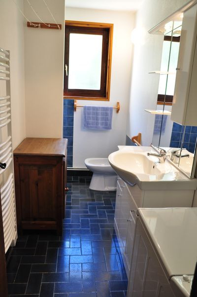 Appartement 8 personnes - Tétras Lyre Appartement 8 personnes - Tétras Lyre