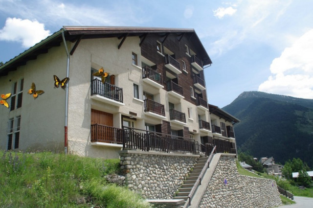 Appartement 4 personnes - le Cheynet 2 n°18 Appartement 4 personnes - le Cheynet 2 n°18