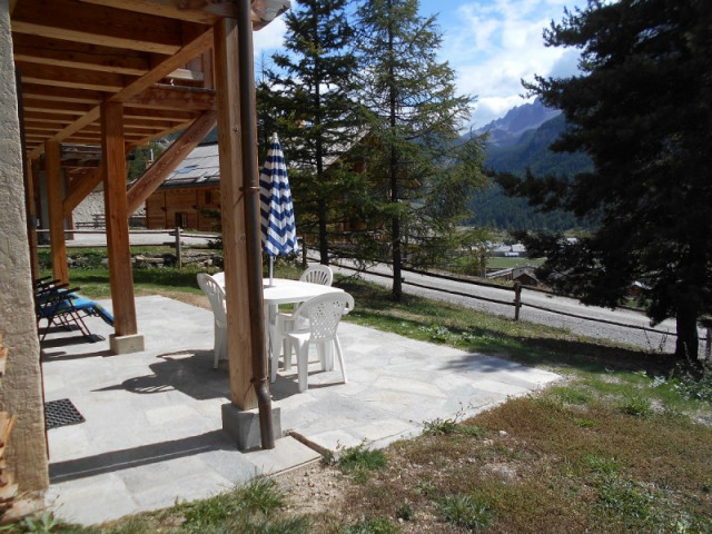 Appartement 4 personnes - L'Escreins