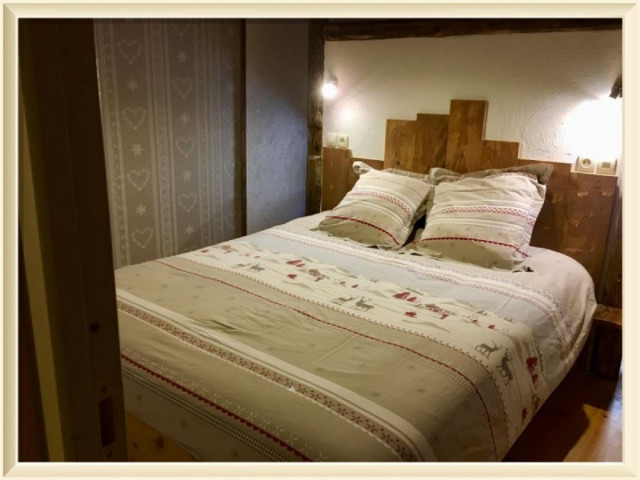 Maison 8 personnes - La Grange Douillette Maison 8 personnes - La Grange Douillette