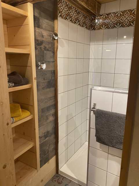 Maison 8 personnes - La Grange Douillette - © Maison 8 personnes - La Grange Douillette Maison 8 personnes - La Grange Douillette