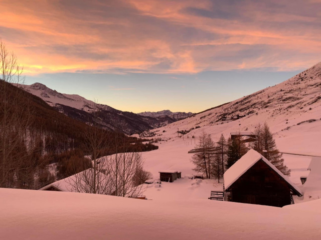 Appartement 4 personnes - Le Clot du Loup Appartement 4 personnes - Le Clot du Loup