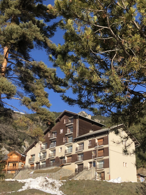 Appartement 4 personnes - le Cheynet 2 n°14_Ceillac Appartement 4 personnes - le Cheynet 2 n°14_Ceillac