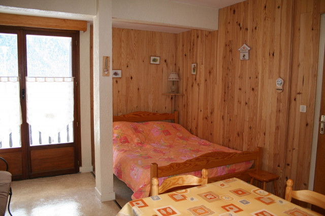 Appartement 3 personnes - Le Cheynet 1 n°23 Appartement 3 personnes - Le Cheynet 1 n°23