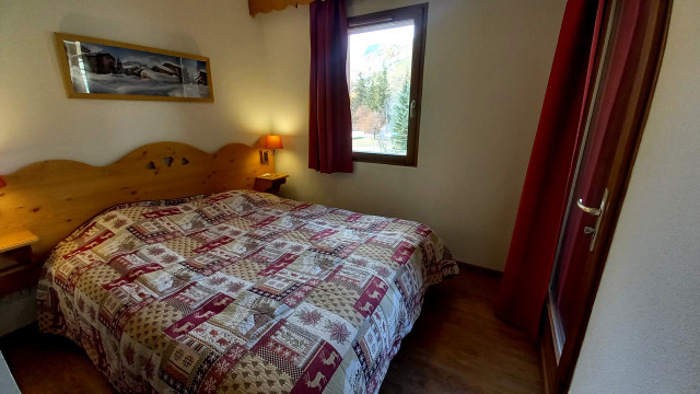 Appartement 6 personnes - Les Balcons du Viso n°723 Appartement 6 personnes - Les Balcons du Viso n°723