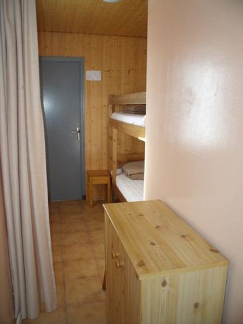 Studio 4 personnes - Les Corails Studio 4 personnes - Les Corails