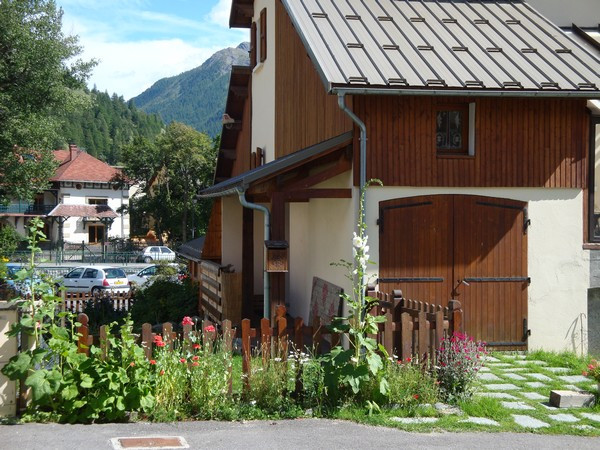 Appartement 8 personnes