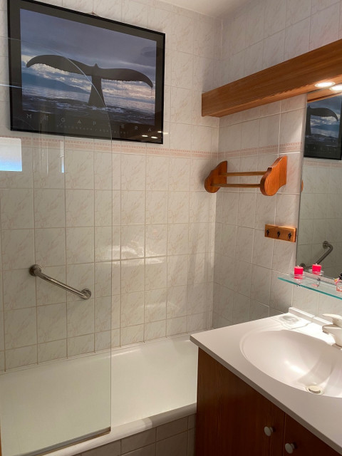 Appartement 8 personnes - Sci les Fontines Cheynet 1 n° 38 Appartement 8 personnes - Sci les Fontines Cheynet 1 n° 38