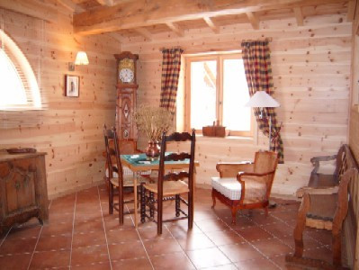 Appartement 7 personnes - La Clapière n°1 Appartement 7 personnes - La Clapière n°1