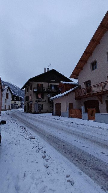 Appartement 2 personnes - Le Chamois