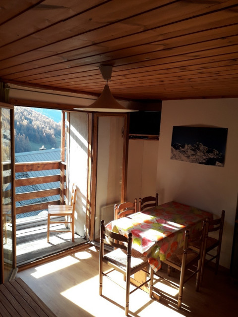 Appartement 4 personnes - La Brune Appartement 4 personnes - La Brune