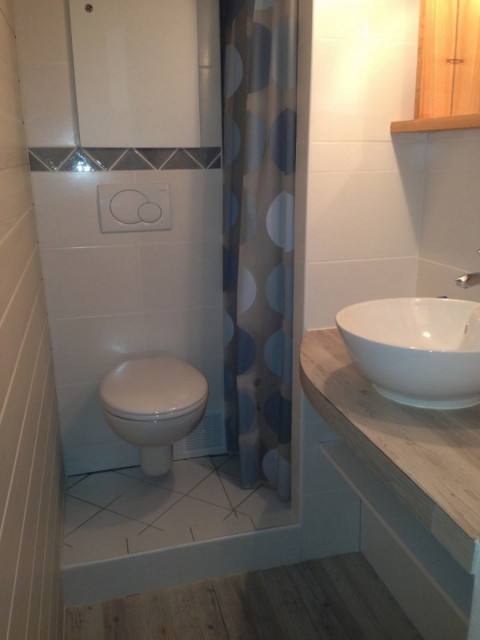 Appartement 4 personnes - Les Chazalets n°2 Appartement 4 personnes - Les Chazalets n°2