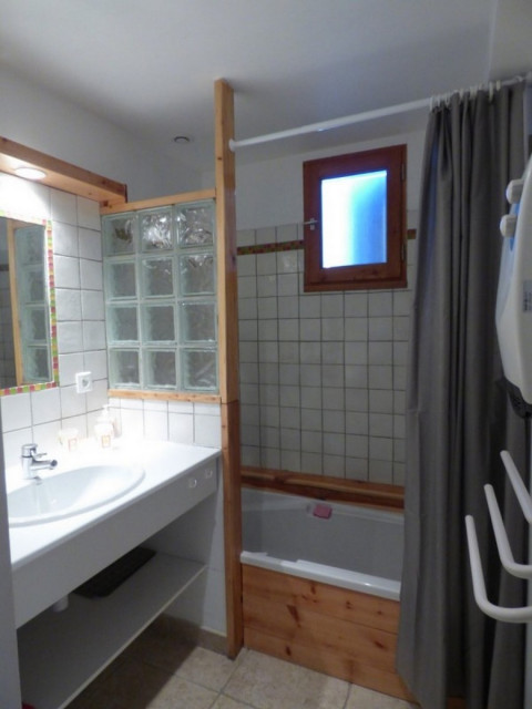 Appartement 4 personnes