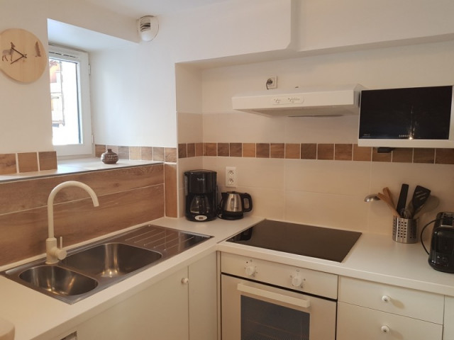 Appartement 6 personnes - Le Lauzon Appartement 6 personnes - Le Lauzon