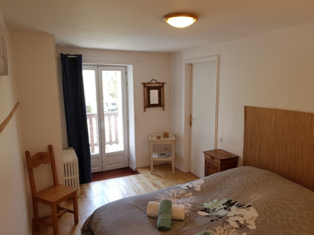 Appartement 6 personnes - Le Lauzon Appartement 6 personnes - Le Lauzon