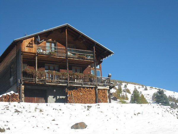 Appartement 4 personnes - Les Agneaux Appartement 4 personnes - Les Agneaux