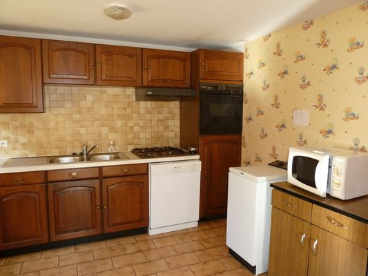 Appartement 2 personnes RDC - Martagon Le Framboisier Appartement 2 personnes RDC - Martagon Le Framboisier