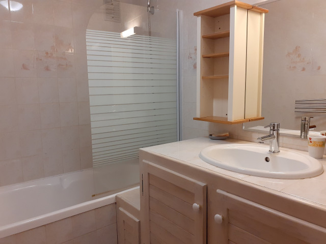 Appartement 5 personnes - Les Ancolies Appartement 5 personnes - Les Ancolies