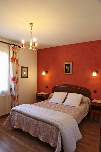 Appartement 4 personnes - L'Alpage Appartement 4 personnes - L'Alpage