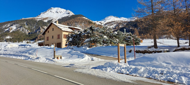 Appartement 4 personnes - Le Cosy