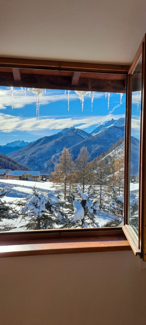 Appartement 4 personnes - Le Cosy