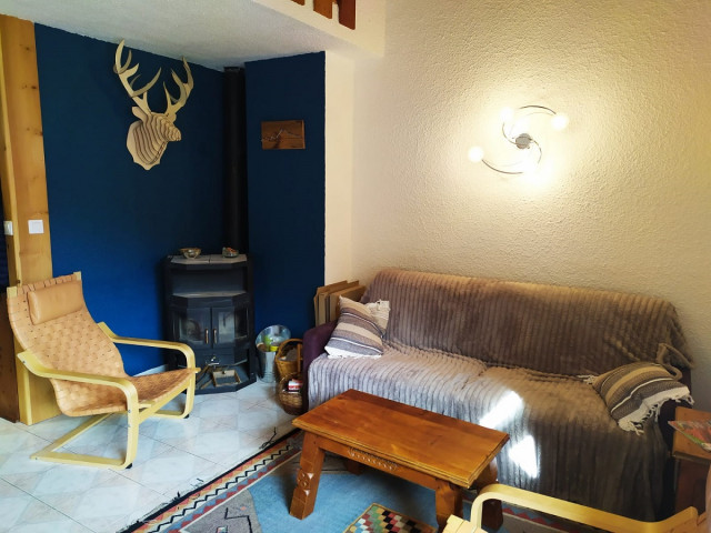 Appartement 6 personnes - Le Pelvas n° 305 Appartement 6 personnes - Le Pelvas n° 305