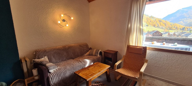 Appartement 6 personnes - Le Pelvas n° 305 Appartement 6 personnes - Le Pelvas n° 305