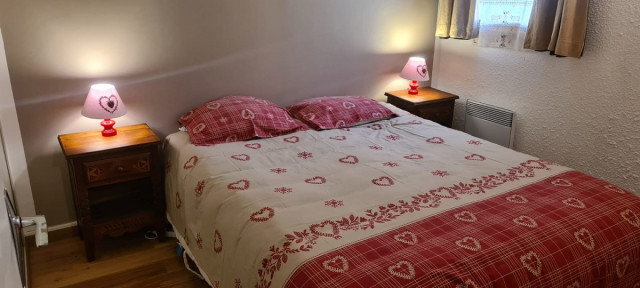 Appartement 6 personnes - Le Pelvas n° 305 Appartement 6 personnes - Le Pelvas n° 305