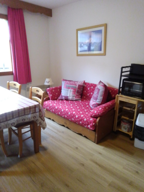 Appartement 4 personnes - L'Echelle