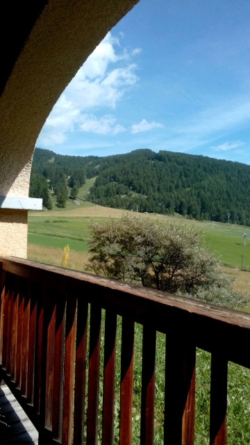 Appartement 4 personnes PMR - Les Granges d'Arvieux n° 204 - © Appartement 4 personnes PMR - Les Granges d'Arvieux n° 204 Appartement 4 personnes PMR - Les Granges d'Arvieux n° 204