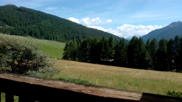 Appartement 4 personnes PMR - Les Granges d'Arvieux n° 204 - © Appartement 4 personnes PMR - Les Granges d'Arvieux n° 204 Appartement 4 personnes PMR - Les Granges d'Arvieux n° 204