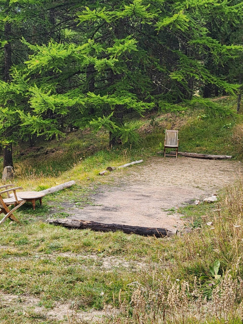 Appartement 10 personnes - Chalet Rochat_Arvieux - © Appartement 10 personnes - Chalet Rochat Appartement 10 personnes - Chalet Rochat_Arvieux