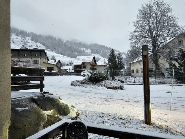 Appartement 6 personnes - Les Balons du Viso n° 601 - © Appartement 6 personnes - Les Balons du Viso n° 601 Appartement 6 personnes - Les Balons du Viso n° 601