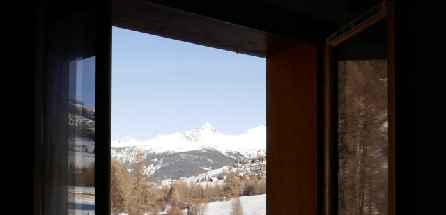 Appartement 6 personnes - Clot la Chalp n° 306_Molines-en-Queyras