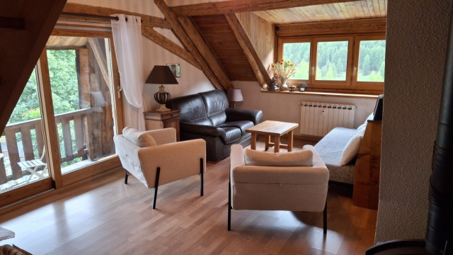 Gite le Queyron - 15 personnes_Molines-en-Queyras Gite le Queyron - 15 personnes_Molines-en-Queyras