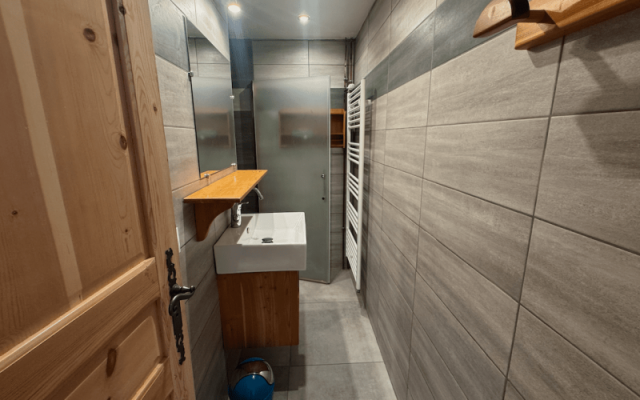 Appartement 6 personnes - Dévia I_Arvieux Appartement 6 personnes - Dévia I_Arvieux