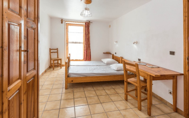 Appartement 4 personnes - Edelweiss_Arvieux