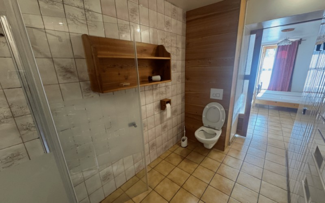 Appartement 4 personnes - Edelweiss_Arvieux