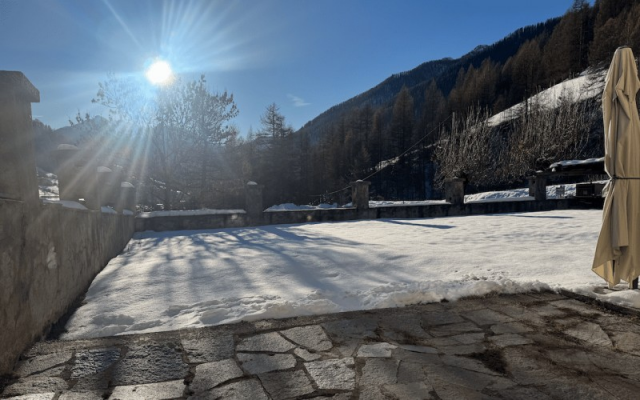 Appartement 4 personnes - Edelweiss_Arvieux