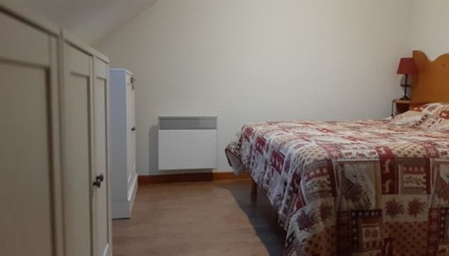 Appartement 6 personnes- les Balcons du Viso n°922 Appartement 6 personnes- les Balcons du Viso n°922