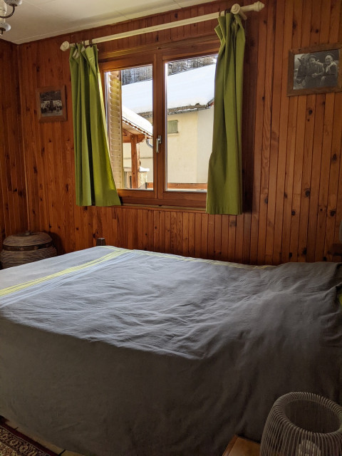 Maison 4 personnes - La Renardière Maison 4 personnes - La Renardière