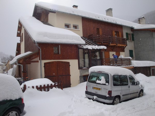 Appartement 8 personnes Appartement 8 personnes