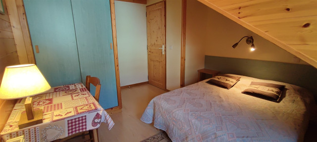 Appartement 6 personnes - Le Tétras