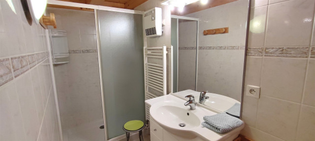 Appartement 6 personnes - Le Tétras