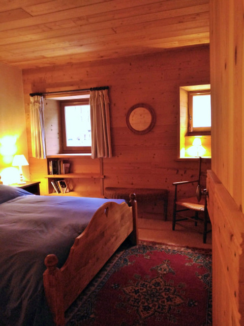 Appartement 8 personnes_Aiguilles