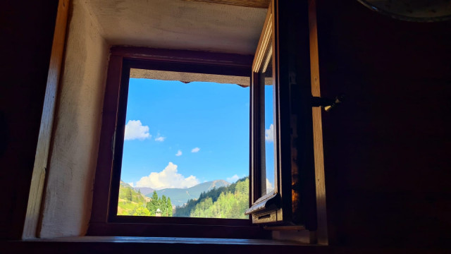 Appartement 8 personnes_Aiguilles