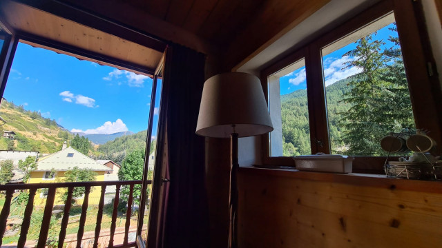 Appartement 8 personnes_Aiguilles