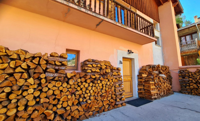 Appartement 8 personnes_Aiguilles