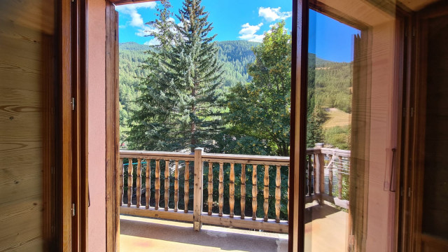 Appartement 8 personnes_Aiguilles