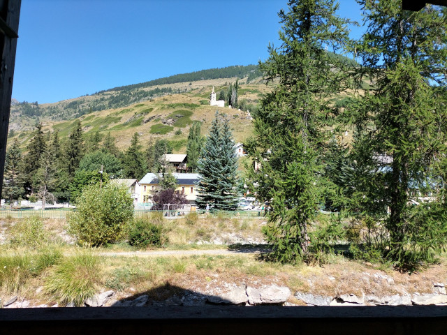 Appartement 4 personnes - Les Balcons du Viso n° 814 - © Appartement 4 personnes - Les Balcons du Viso n° 814 Appartement 4 personnes - Les Balcons du Viso n° 814